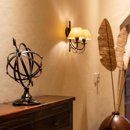 Hotel Boutique Balcon De La Plaza Salta Kültér fotó