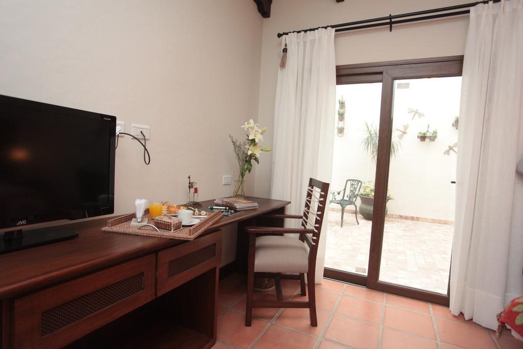 Hotel Boutique Balcon De La Plaza Salta Kültér fotó