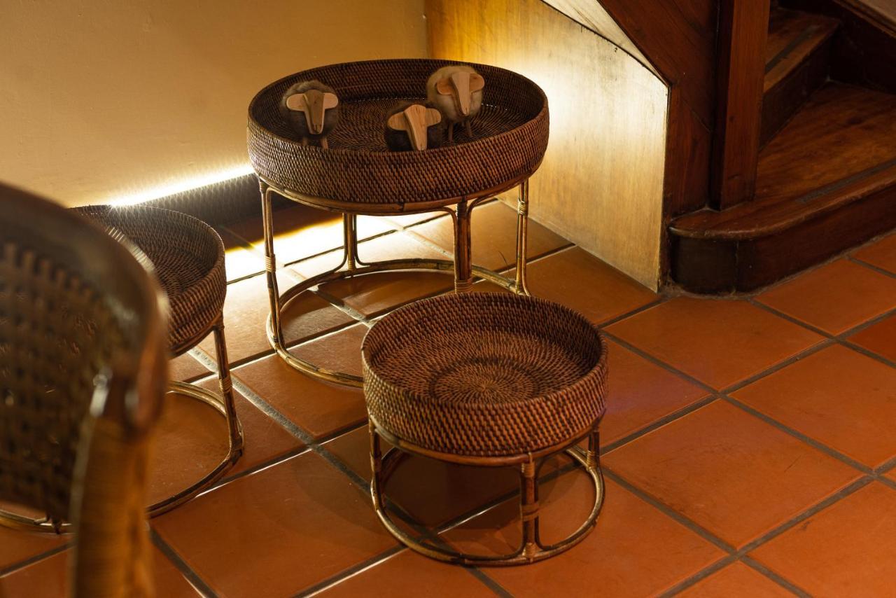Hotel Boutique Balcon De La Plaza Salta Kültér fotó