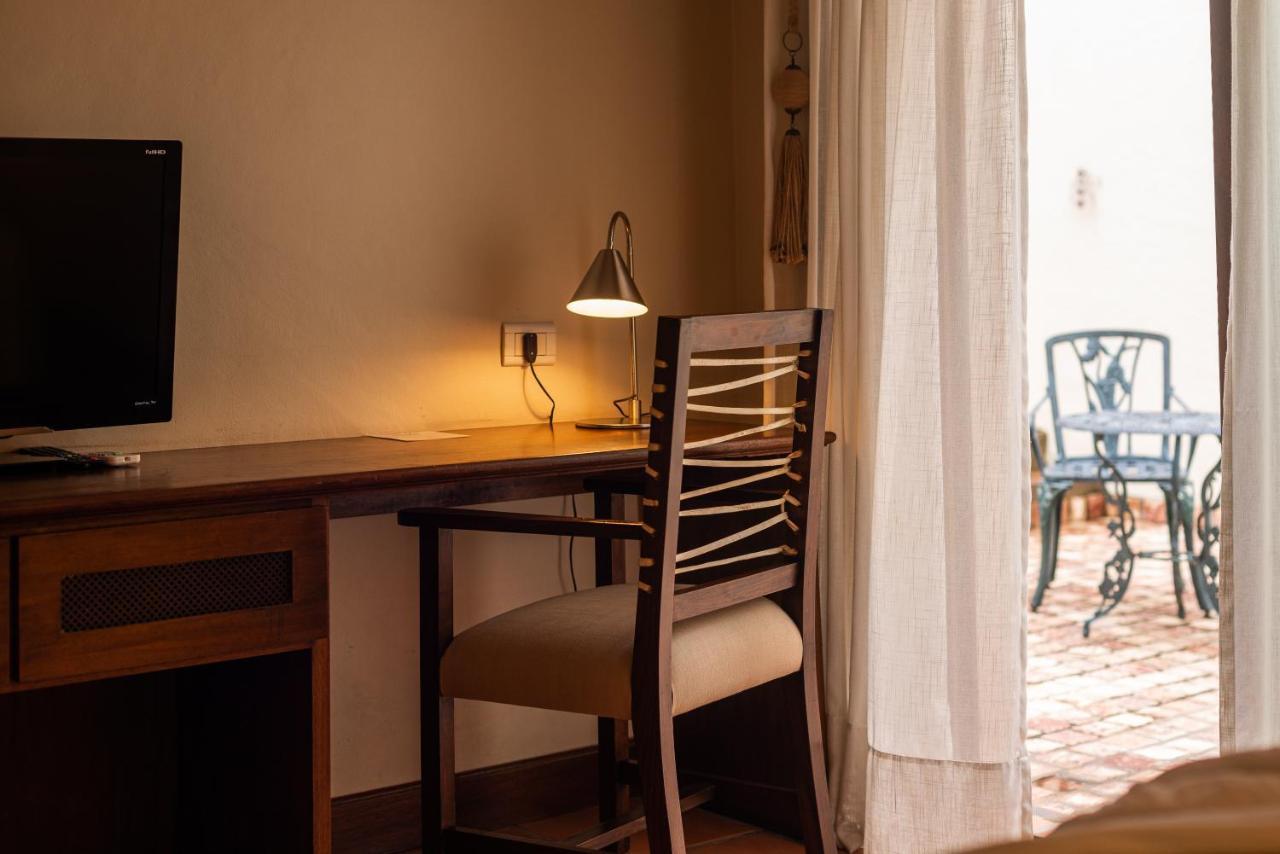 Hotel Boutique Balcon De La Plaza Salta Kültér fotó