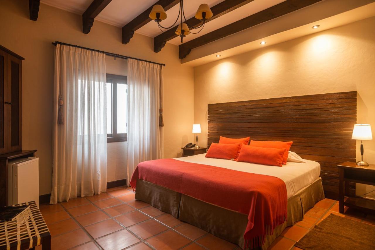 Hotel Boutique Balcon De La Plaza Salta Kültér fotó