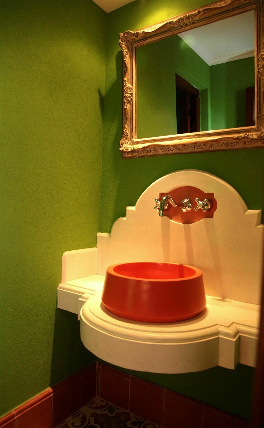 Hotel Boutique Balcon De La Plaza Salta Kültér fotó