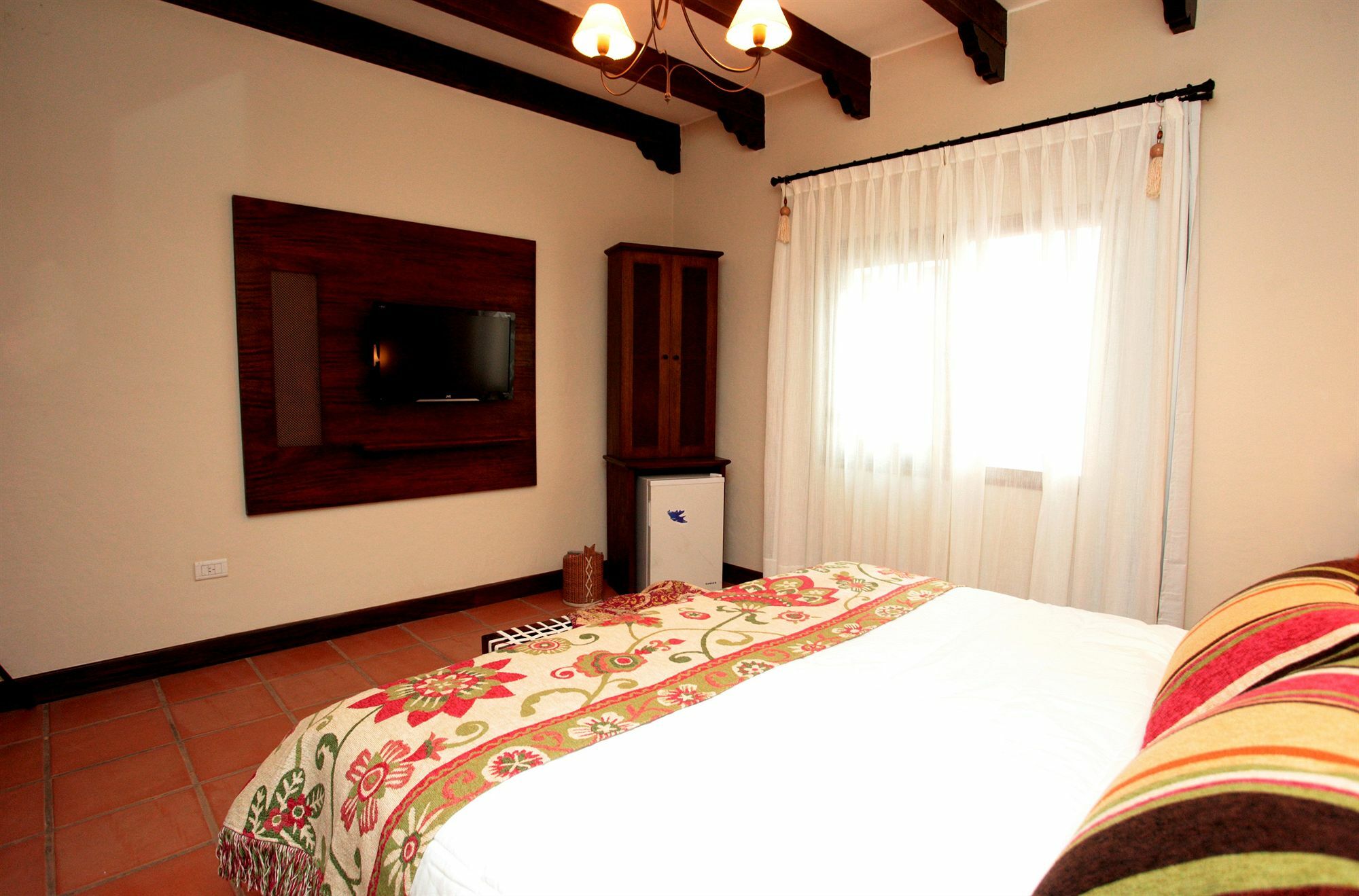 Hotel Boutique Balcon De La Plaza Salta Kültér fotó