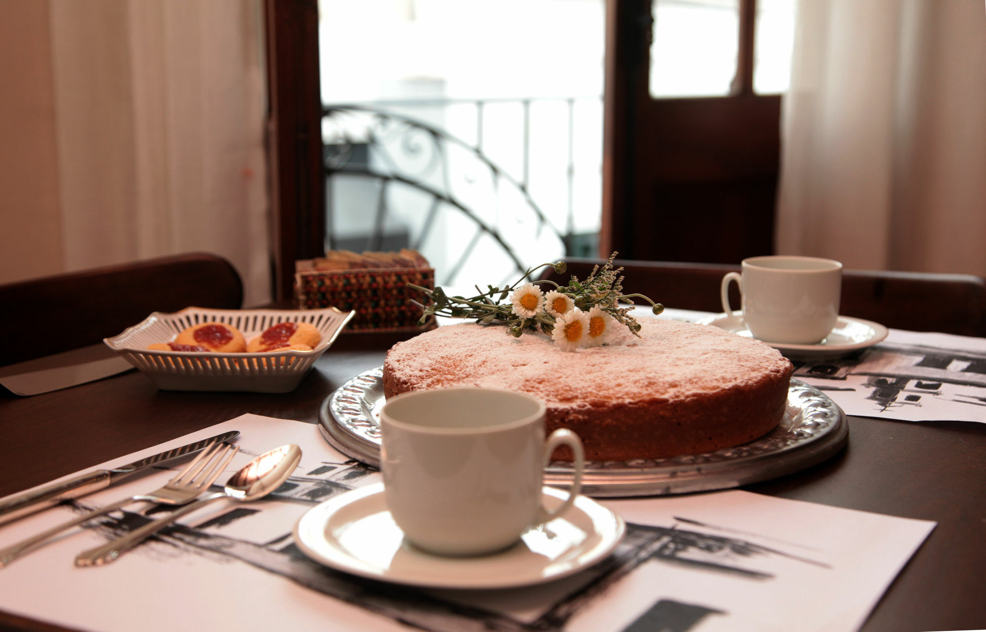 Hotel Boutique Balcon De La Plaza Salta Kültér fotó