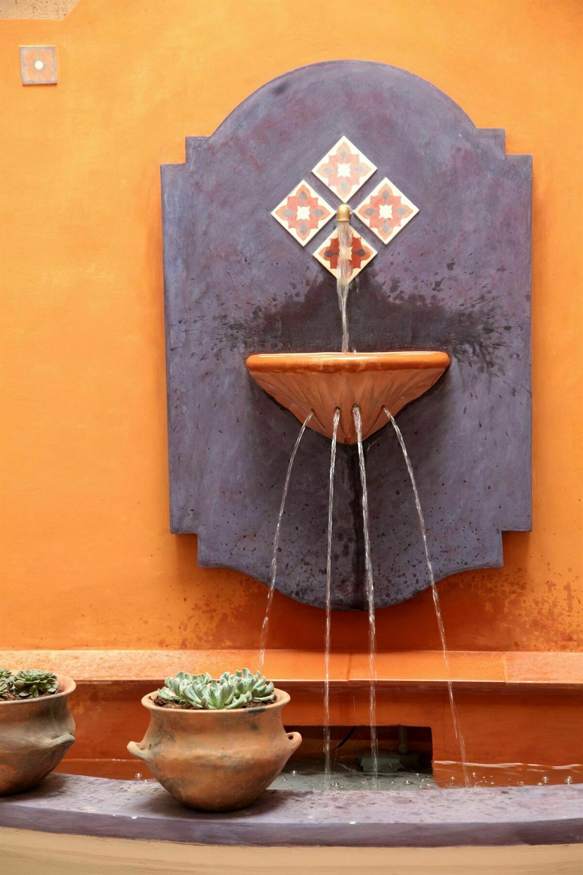 Hotel Boutique Balcon De La Plaza Salta Kültér fotó